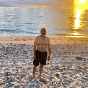 Meet your Posher, Luis guillermo